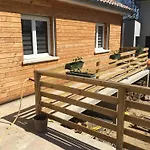 Holiday home Le Clos Du Bannet Givonne