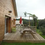 Le Clos Du Bannet Casa vacanze Givonne