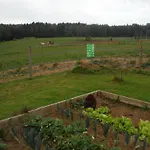 Le Clos Du Bannet Holiday home Givonne