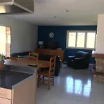 Le Clos Du Bannet Holiday home Givonne