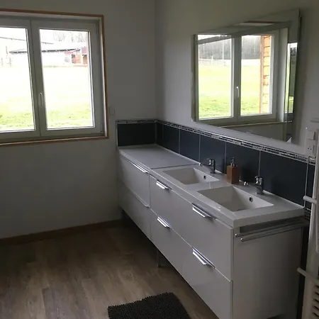 Casa de Férias Le Clos Du Bannet *