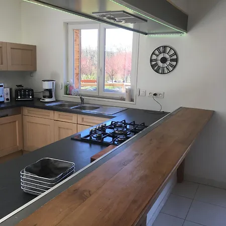 Le Clos Du Bannet * Givonne