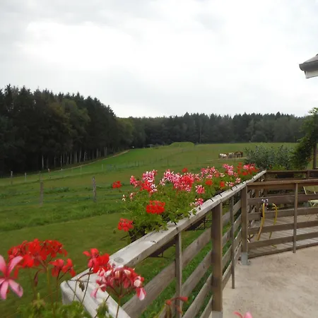 Le Clos Du Bannet * Givonne