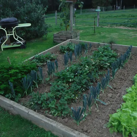 Casa de Férias Le Clos Du Bannet