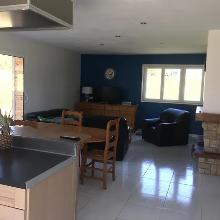 Le Clos Du Bannet Holiday home Givonne