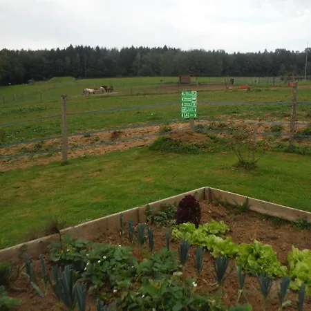 Le Clos Du Bannet Givonne