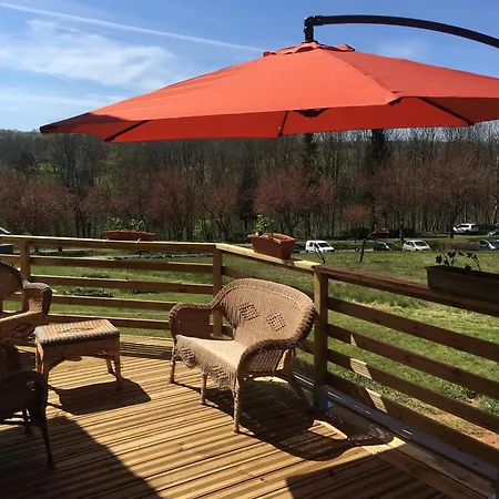 Le Clos Du Bannet Holiday home *