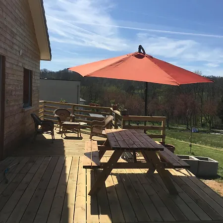 Le Clos Du Bannet Givonne