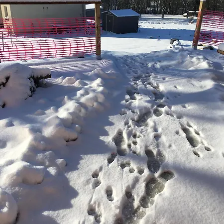 Le Clos Du Bannet Casa de Férias *