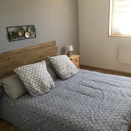 Le Clos Du Bannet Casa vacanze *