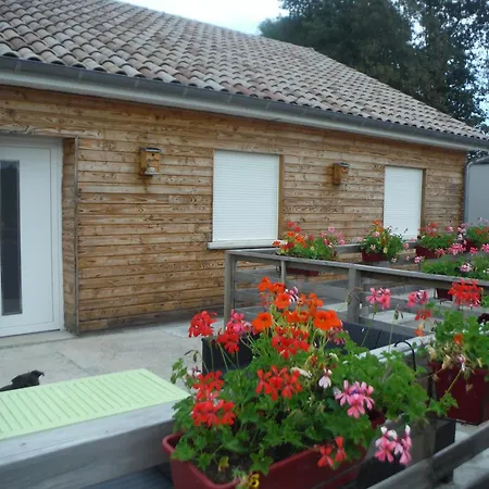 Le Clos Du Bannet Holiday home *