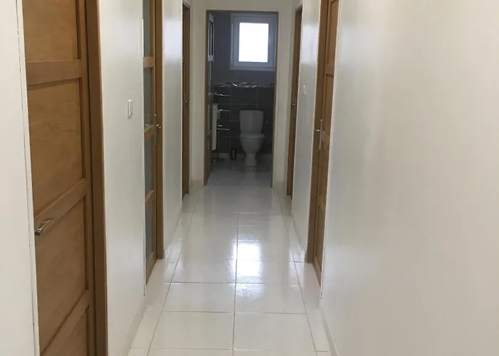 Le Clos Du Bannet Feriehus *