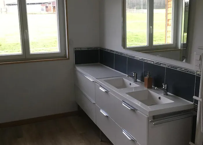 Feriehus Le Clos Du Bannet *