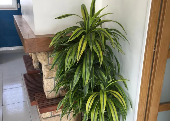 Feriehus Le Clos Du Bannet *