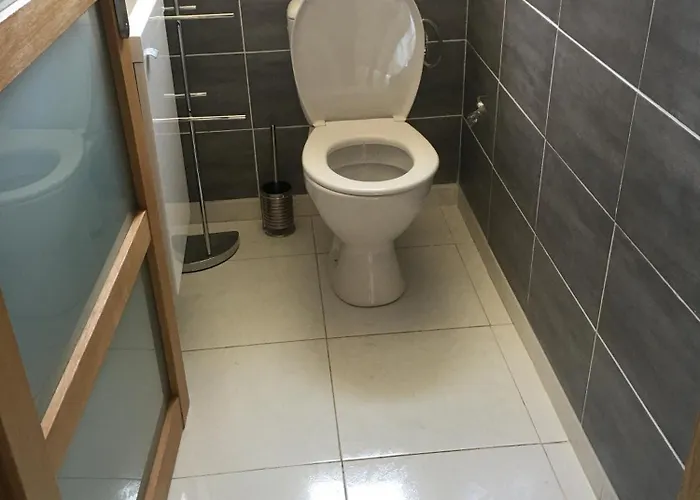 Le Clos Du Bannet * Givonne