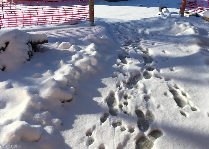 Le Clos Du Bannet Feriehus *